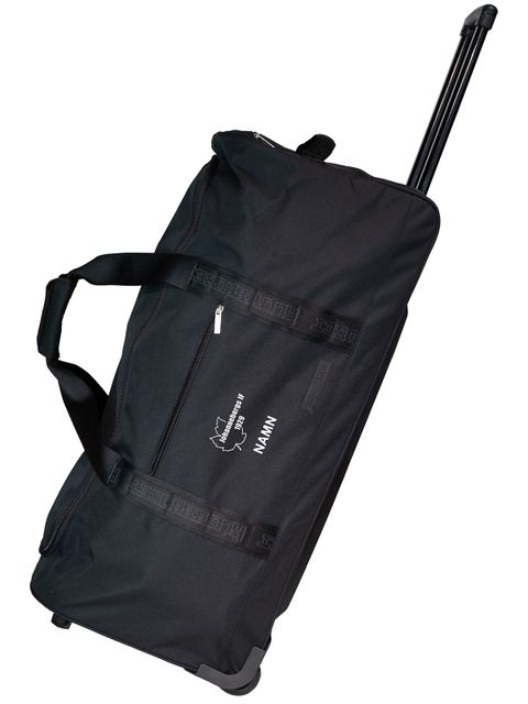 KH Trolley Bag - Black Label (Johannebergs IF)